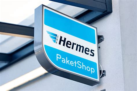 Hermes Paketshop in Seehausen 